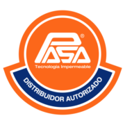Logo de PASA® Colima