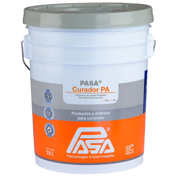 PASA® CURADOR PA