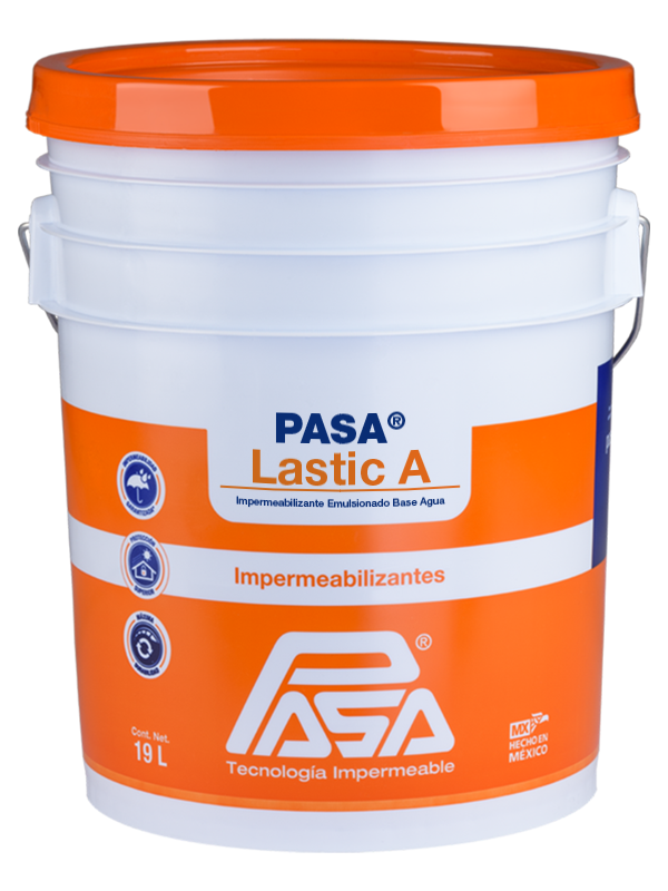 PASA® LASTIC A