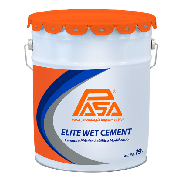 ELITE WET CEMENT